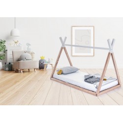 Łóżko Z-drewutni Tipi Mini